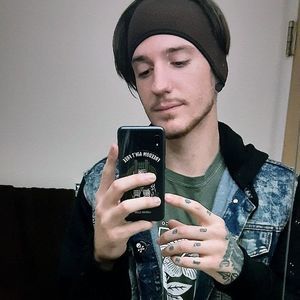 Meet your Posher, Kenny